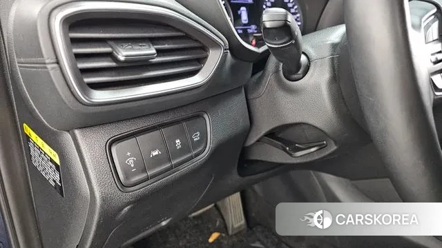 Hyundai Santa Fe TM id 3356783 из Кореи 7