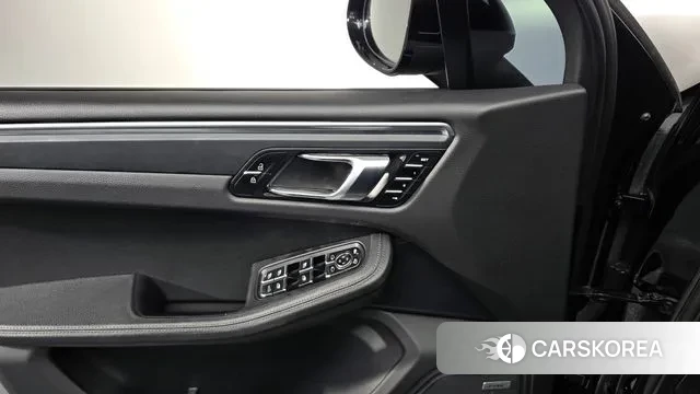 Porsche Macan id 3112223 из Кореи 7