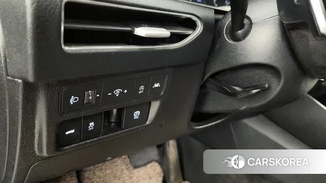 Hyundai Sonata (DN8) id 3747966 из Кореи 7