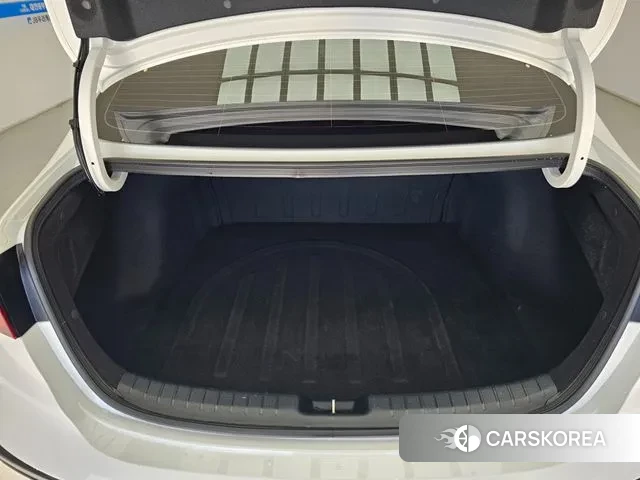 Kia Come New K3 id 3449119 из Кореи 7