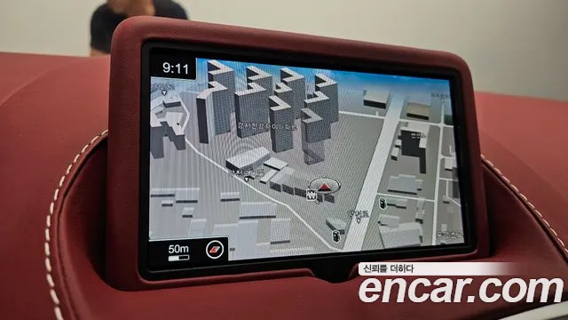 Aston Martin Vantage 2nd Generation id 2822925 из Кореи 7