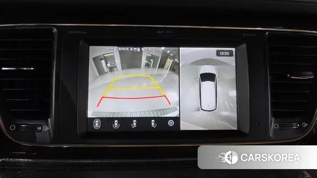 Kia The New Carnival id 3039411 из Кореи 7