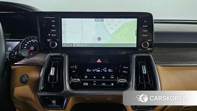 Kia Sorento 4th Generation id 4495081 из Кореи 7