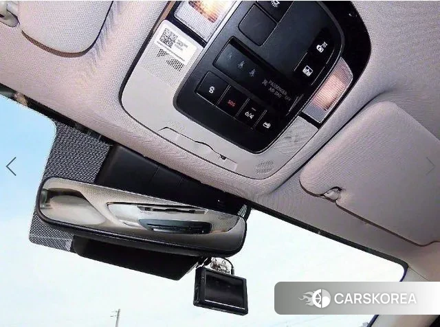 Hyundai Sonata (DN8) id 3039117 из Кореи 7