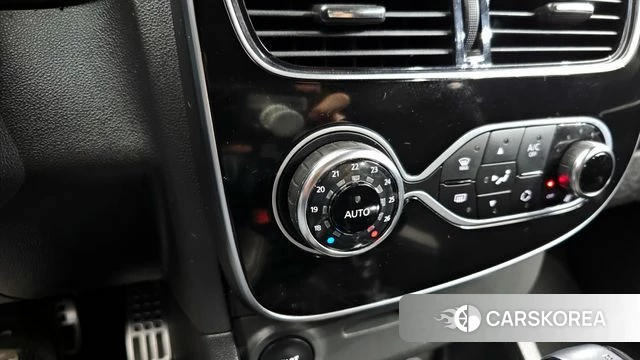 Renault Korea (Samsung) Clio id 3845619 из Кореи 7