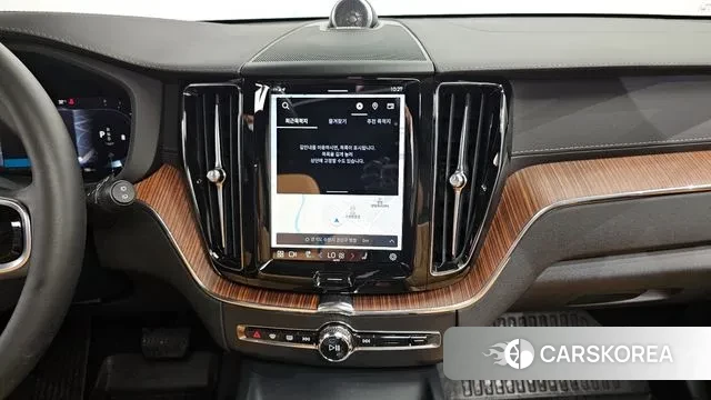 Volvo XC60 second Generation id 2905342 из Кореи 7