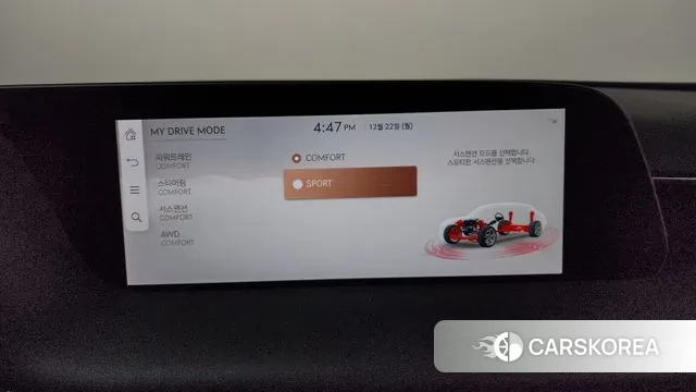 Genesis G90 (RS4) id 3503274 из Кореи 7