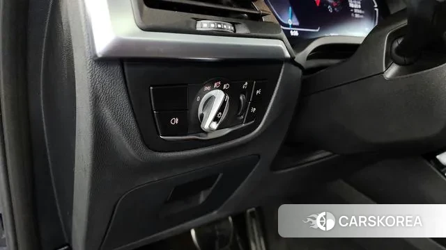 BMW iX3 id 3279261 из Кореи 7