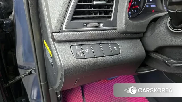 Hyundai Avante AD id 3351333 из Кореи 7