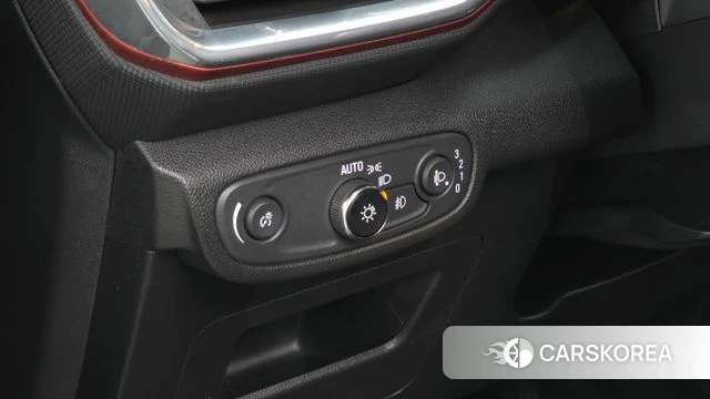 Chevrolet (GM Daewoo) Trailblazer id 3811719 из Кореи 7