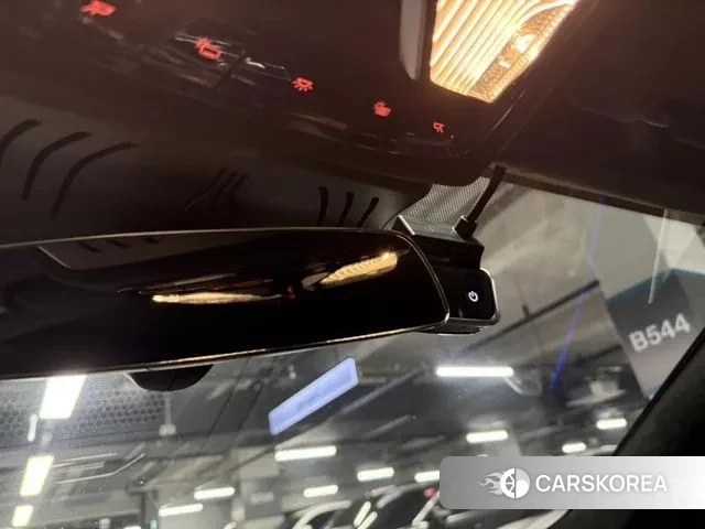 BMW 8 Series (G15) id 3757497 из Кореи 7