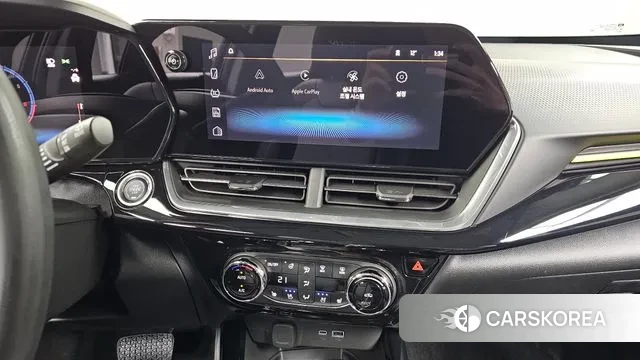 Chevrolet (GM Daewoo) Trax Crossover id 3595982 из Кореи 7