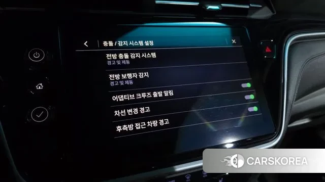 Chevrolet (GM Daewoo) New Bolt EV id 3462832 из Кореи 7