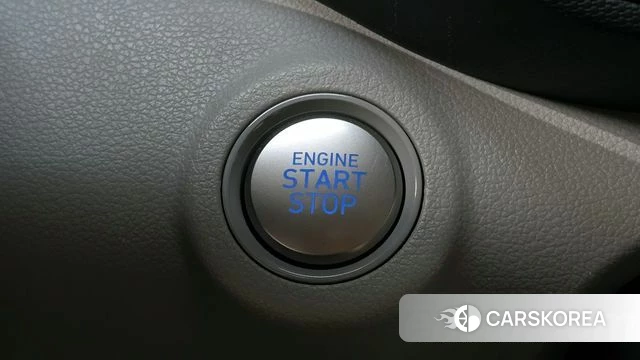 Hyundai Venue id 4331259 из Кореи 7