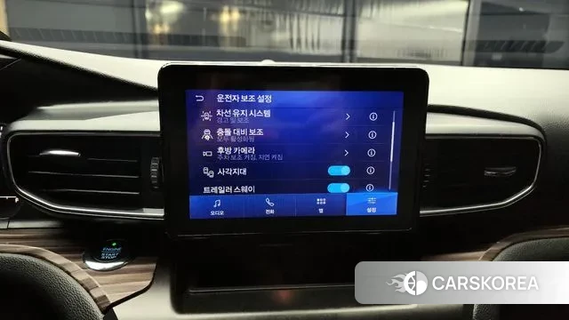 Ford Explorer 6th Generation id 3274550 из Кореи 7