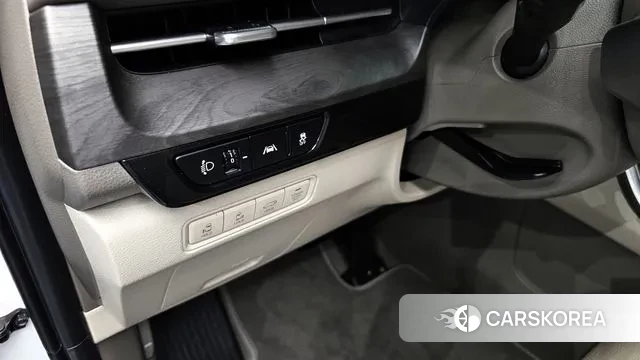 Kia Carnival 4th generation id 3115199 из Кореи 7