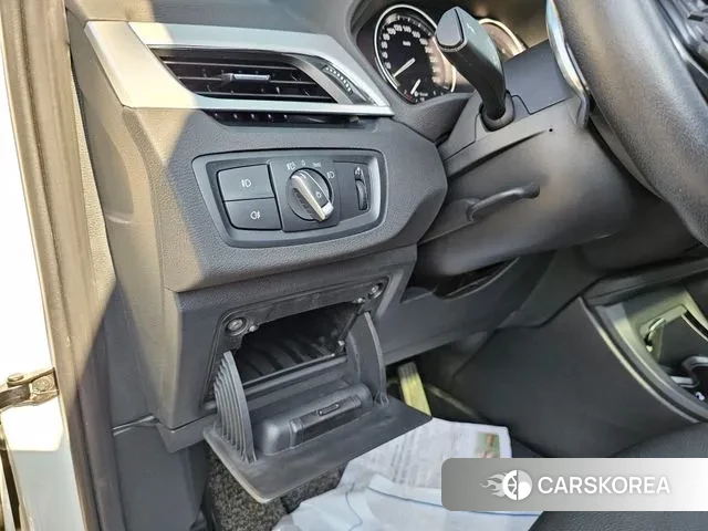 BMW X1 (F48) id 3042292 из Кореи 7