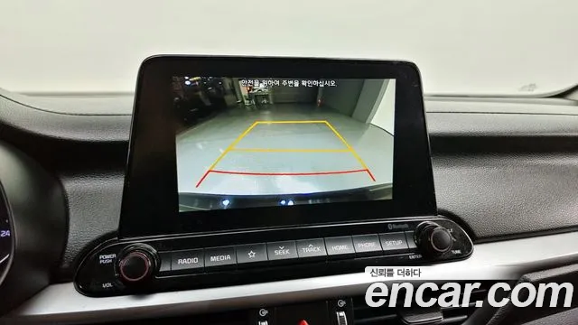 Kia Come New K3 id 2703589 из Кореи 7