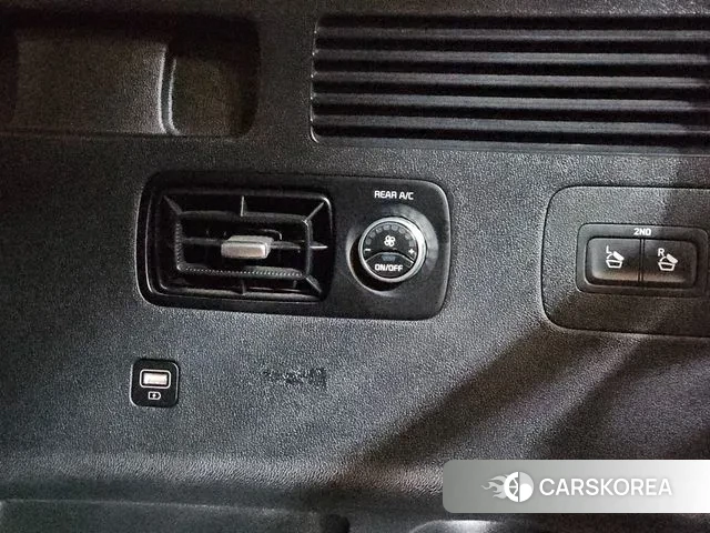 Kia Sorento 4th Generation id 3551677 из Кореи 7