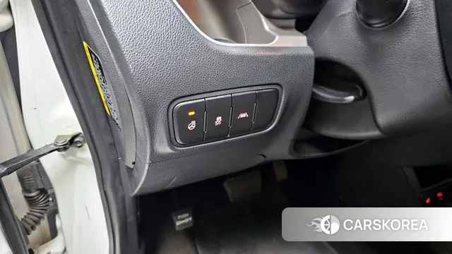 Kia The New Ray id 3059535 из Кореи 7