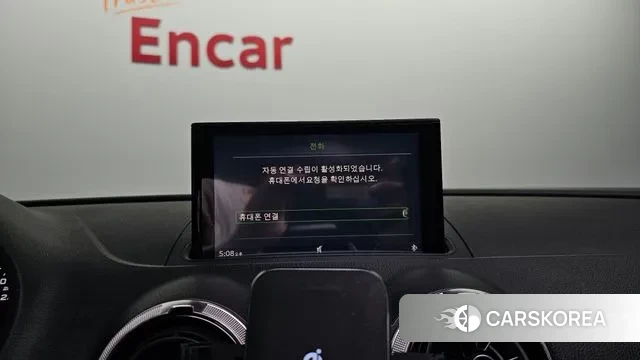 Audi New A3 id 3698737 из Кореи 7