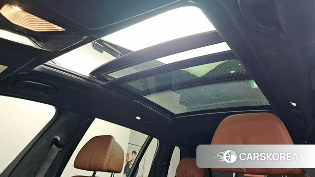 BMW X7 (G07) id 4571278 из Кореи 7