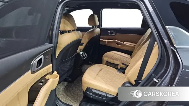 Kia Sorento 4th Generation id 3379935 из Кореи 7