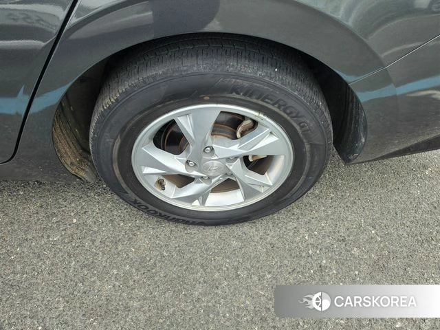 Hyundai Avante (CN7) id 4880945 из Кореи 7