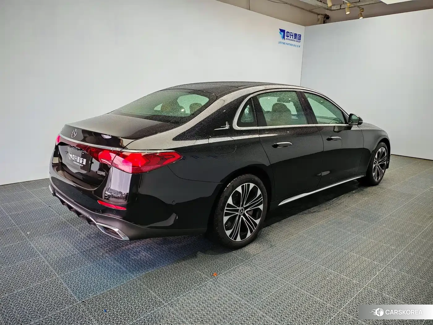 Mercedes-Benz E-class New Energy id 4547432 из Китая 7