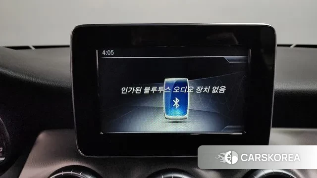 Mercedes-Benz CLA-Class C117 id 3728566 из Кореи 7