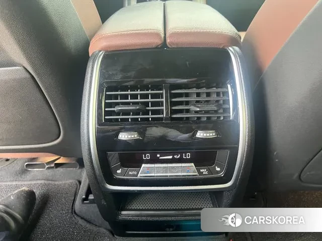 BMW X5 (G05) id 2902315 из Кореи 7