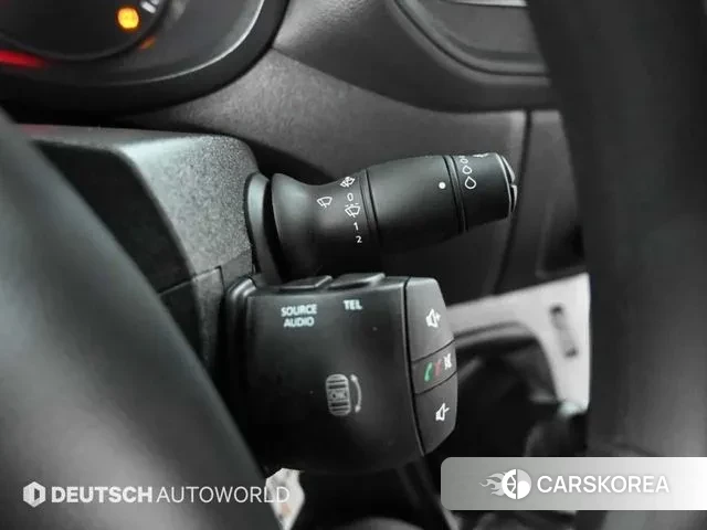 Renault Korea (Samsung) Master id 3694766 из Кореи 7