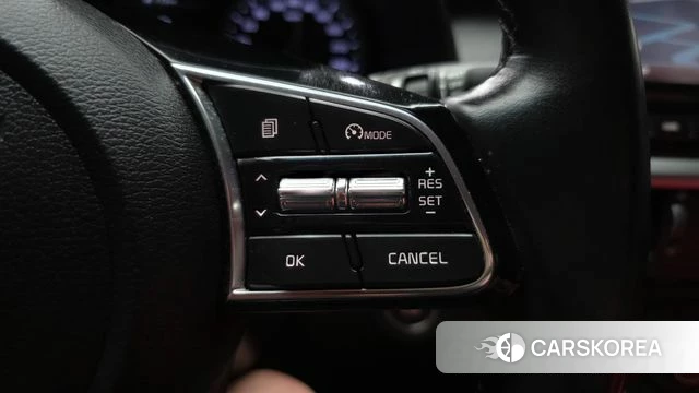 Kia Come New K3 id 4727370 из Кореи 7