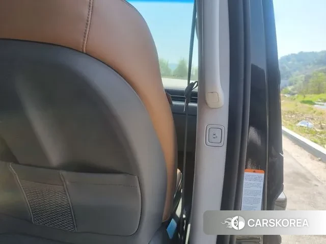 Hyundai Staria id 2964857 из Кореи 7