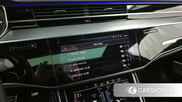 Audi A8 (D5) id 3519508 из Кореи 7