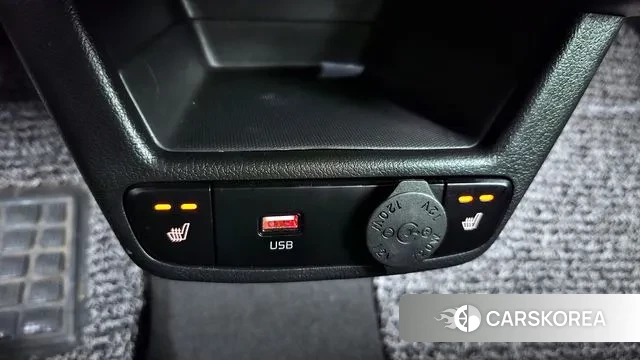 Kia The New Ray id 3268427 из Кореи 7