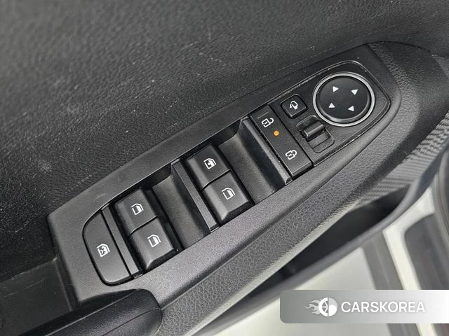 Kia The New Seltos id 4185807 из Кореи 7