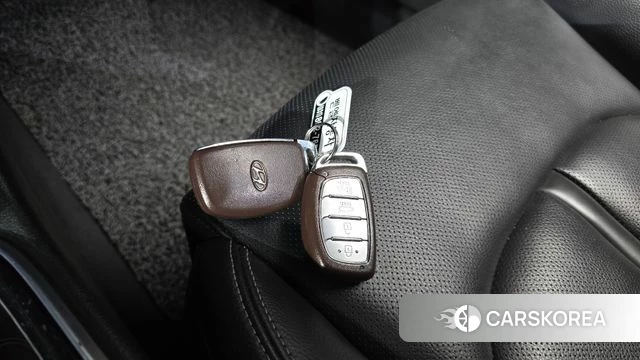 Hyundai Sonata New Rise id 4849954 из Кореи 7
