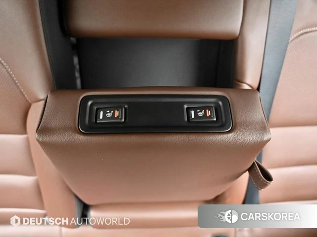 Renault Korea (Samsung) The New QM6 id 3911593 из Кореи 7