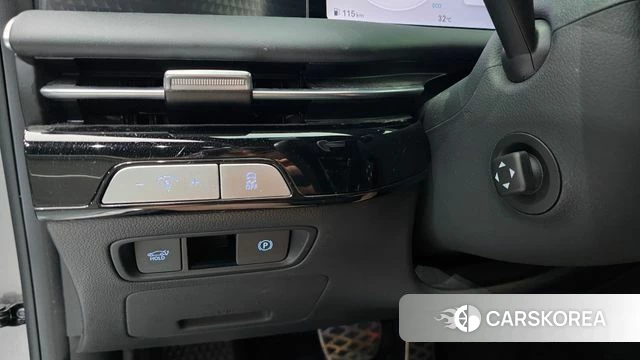 Genesis G80 (RG3) id 4578863 из Кореи 7