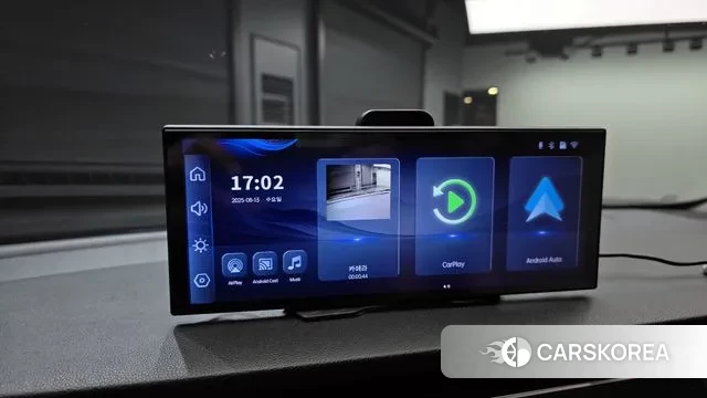 Kia The New Carnival id 3034021 из Кореи 7