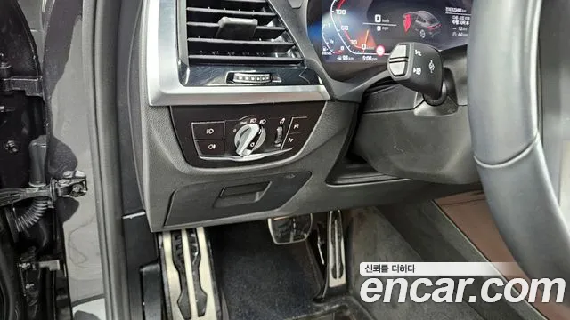 BMW X4 (G02) id 2691513 из Кореи 7