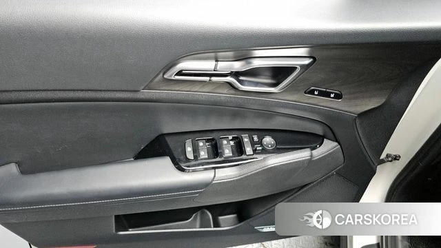 Kia Sportage 5th Generation id 3859849 из Кореи 7