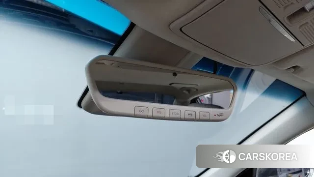 Genesis G90 id 3253656 из Кореи 7