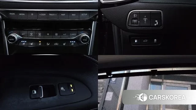 Hyundai Grandeur IG id 3593484 из Кореи 7