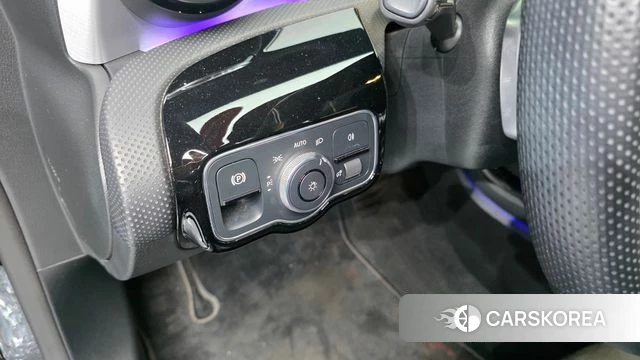 Mercedes-Benz CLA-Class C118 id 4688880 из Кореи 7
