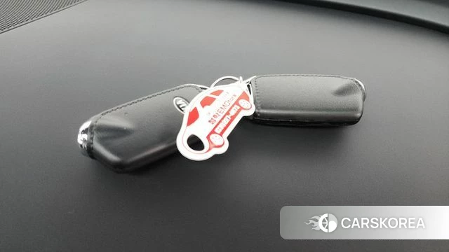 Kia More K9 id 4390386 из Кореи 7