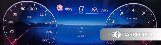 Mercedes-Benz GLC-Class X254 id 3757796 из Кореи 7