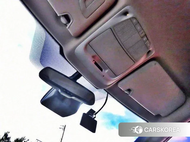 Renault Korea (Samsung) The New QM6 id 3004369 из Кореи 7