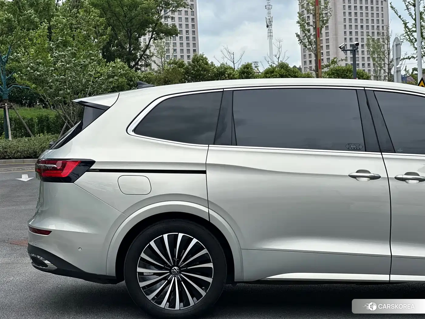 Volkswagen Viloran id 4547335 из Китая 7